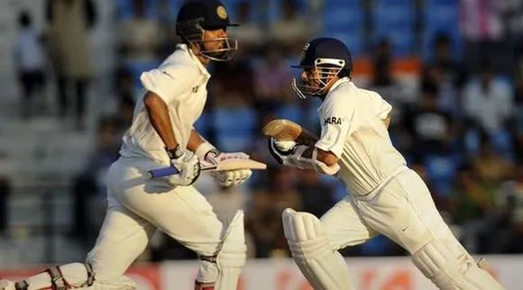 Wisden India : Dravid beats Sachin as greatest Indian test batsman