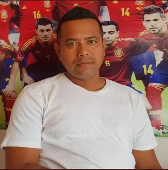 Baghjan Incident: Durlav Played for Assam Football Team