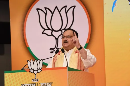 CAA finds space in BJP Prez Nadda’s Assam rally