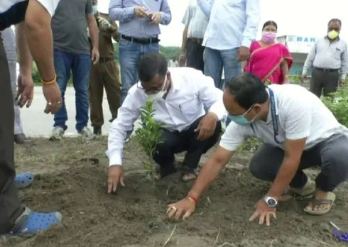 Celebrate Environment Day by Saving Biodiversity: KNP