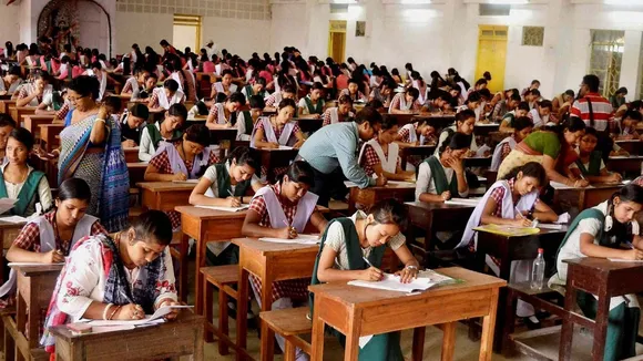 MHRD to convey SC about decision on pending CBSE exams on Thursday