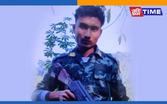 Jayanta Bora’s murder case: Suspicions arise over photograph