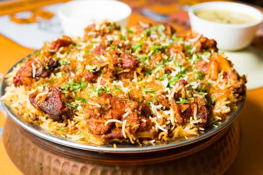 Wife Burns Herself to Death After Husband Couldn’t bring Chicken Biryani