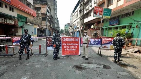 Kokrajhar: 3 Areas declared Containment Zone