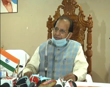 Kokrajhar: Guv Jagadish Mukhi Receives Job Card grievances