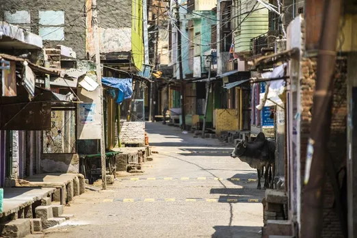 Mizoram Govt Extends Total Lockdown Till June 30