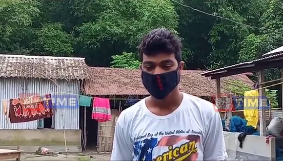 Barpeta: COVID-19 + Patient Deprived of Treatment