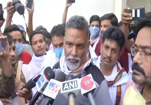 Pappu Yadav Demands CBI Inquiry into Sushant’s Death