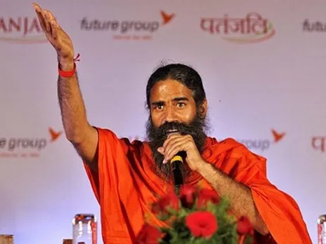 Delhi HC Summons Ramdev Over Patanjali’s Coronil