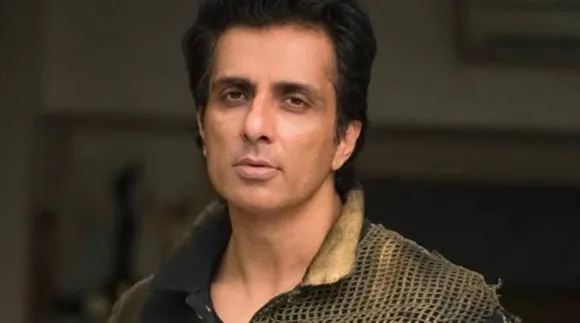 Sonu Sood Gets UNDP’s Spcl Humanitarian Award