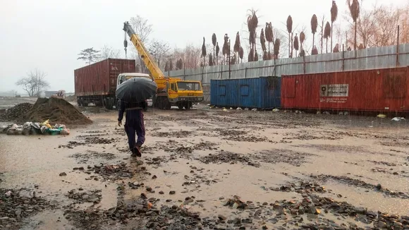 Uncertainty prevails over capping of Baghjan oil well | READ WHY