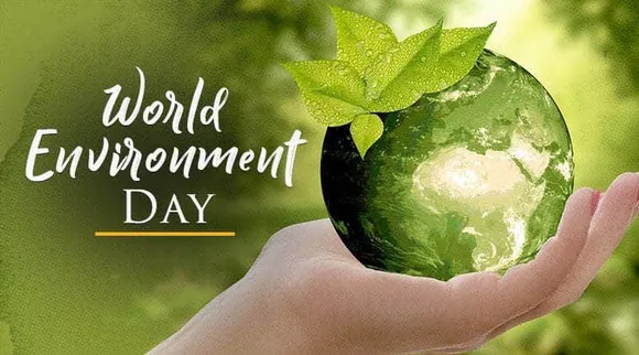 Nation Celebrates World Environment Day Amid COVID-19