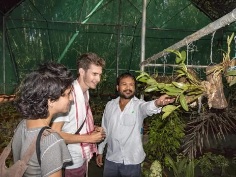 Akhil Gogoi to miss Orchid festival this year