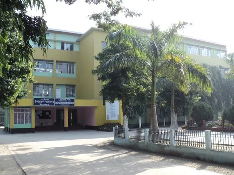 COVID-19: One tested positive in Bongaigaon DC office