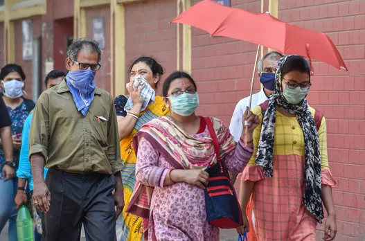 COVID-19: India records highest surge in 24 hours with 19,906 active cases for first time