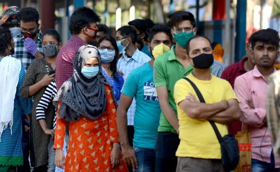 COVID19: India breaches 3 lakhs mark, fourth worst-hit nation