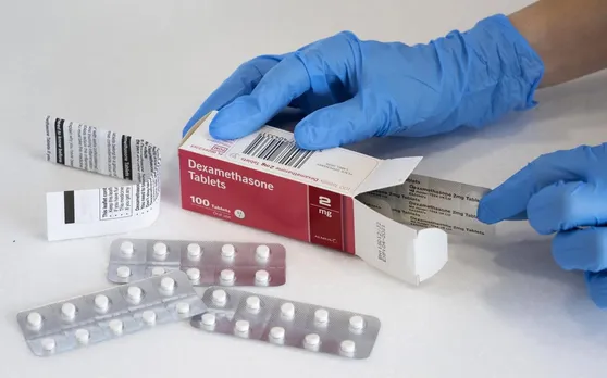 Govt allows dexamethasone use for COVID-19 positive patients