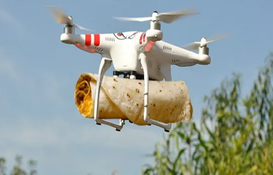 DGCA approves drone testing for Swiggy, Zomato