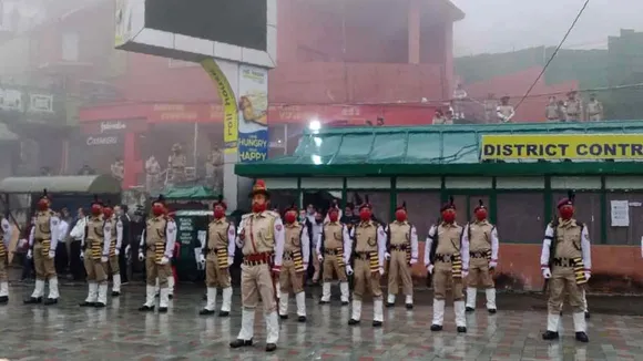 Sikkim pays rich tribute to Galwan Valley martyrs
