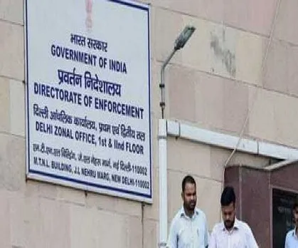 6 ED Officials Test Positive for COVID-19, Office Sealed