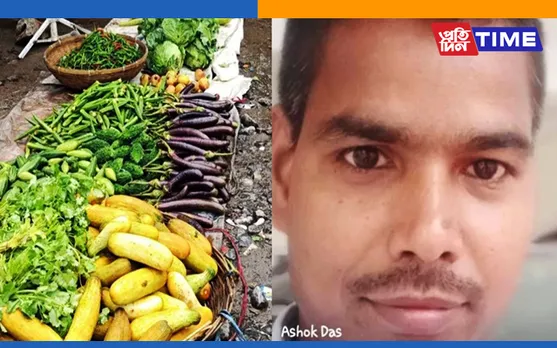 COVID-19 Guwahati: Vegetable vendor in Silpukhuri tests positive