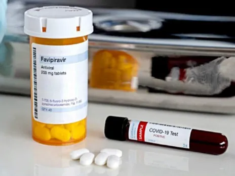Glenmark launches Covid-19 drug after DGCI approval