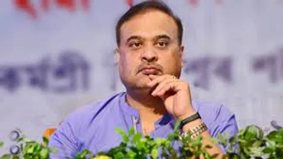 BJP, NPP to work together, Manipur govt stable: Himanta Biswa Sarma