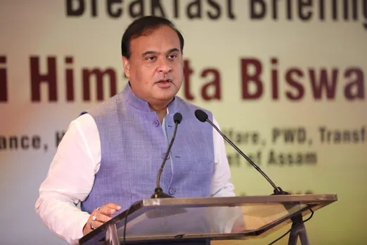 Himanta Asks Pvt Schools To Offer 25% Concession in Fees