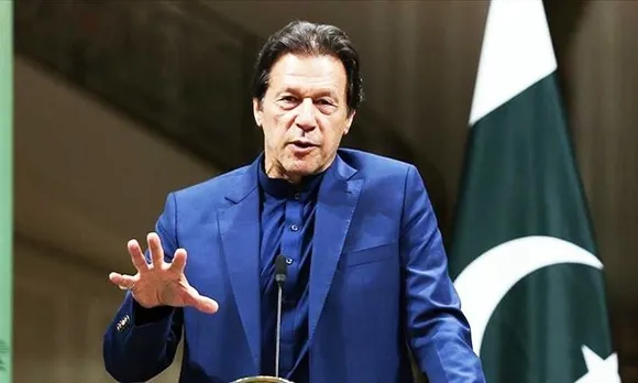 India rebuffs Pakistani PM’s offer to help