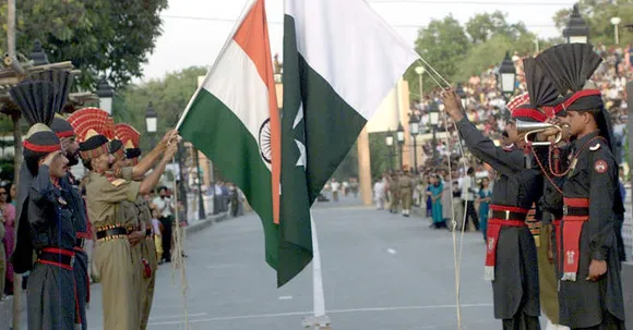 2 Indian High Commission Staff Go Missing in Islamabad