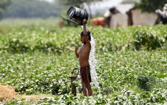 India’s temperature likely to rise by 4.4 degrees