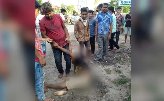 Mariani Mob Lynching: Jorhat DC Announces Ex-Gratia for Deceased & Injured Families