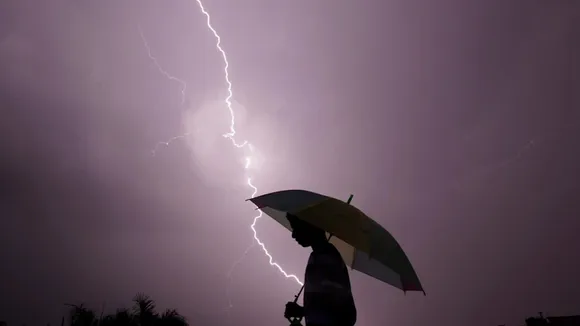 Bihar: Lightning kills 83 in single day