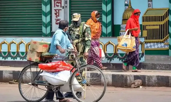 Guwahati: Lockdown Relaxations Announces from July 5-12