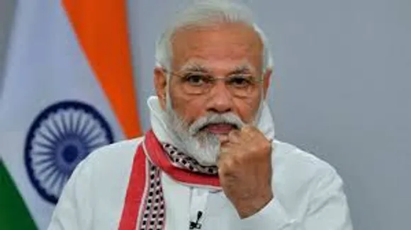 PM Modi to hold meetings with CMs