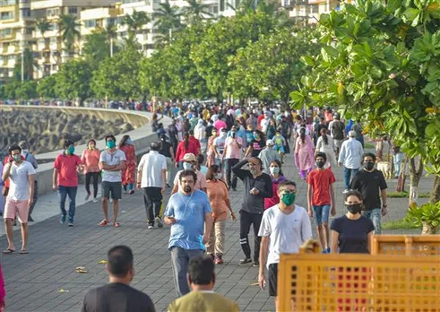 COVID19: Maharashtra cases outnumber China