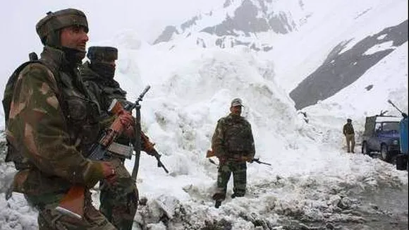 Arunachal Face-Off: Injured Indian Troops Admitted to Guwahati Hospital