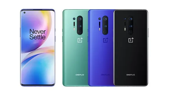 Boycott Chinese Products? OnePlus 8 Pro Sold Out within Minutes