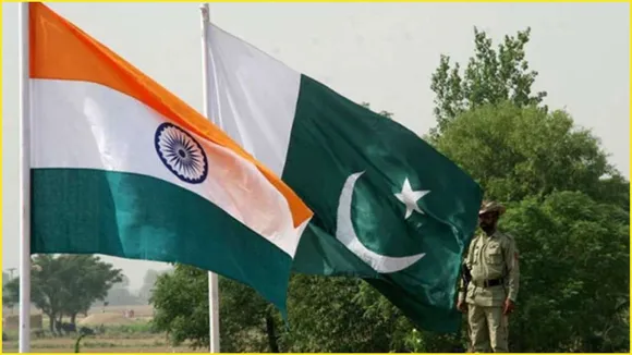 Indian officials released in Islamabad, accused of carrying fake currency