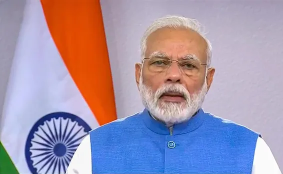 India much better placed than many nations in COVID-19 fight: PM Modi