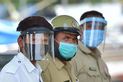 Assam: 31 cops test positive for COVID-19