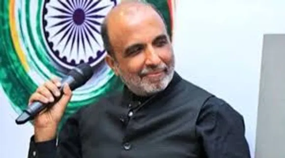Sanjay Jha responds on Twitter after dropped as Congress spokesperson