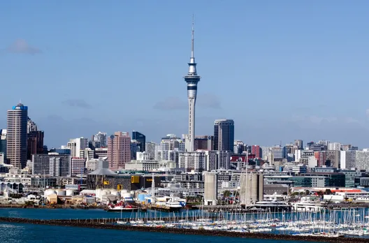 After Marking 100-day milestone, New Zealand Reports Fresh COVID Cases