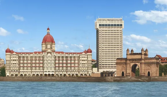 Mumbai: Taj hotels get bomb threat call from Pak terror outfit