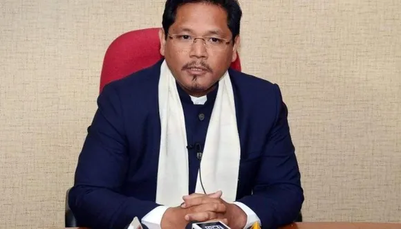 Meghalaya: Major Reshuffle of 20 IPS Officers