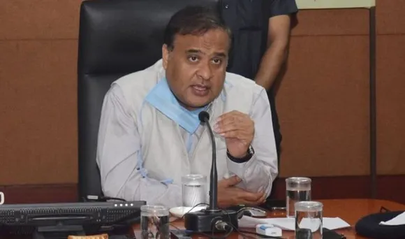 Assam govt announces Arunodoi scheme, boost to women empowerment