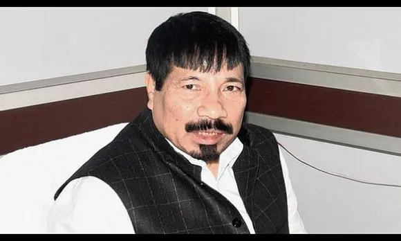 “Atul Bora As AGP President Invalid” – Court