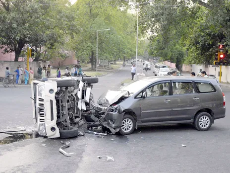 Assam: Over 2200 Persons Died In Road Accidents This Year