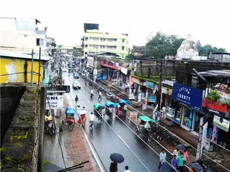 COVID-19: Lakhimpur Posts 57 New Cases In a Day