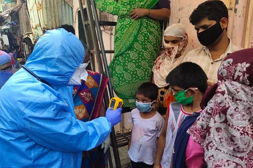 Assam Reports 152 New Cases